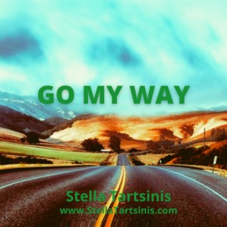 Go My Way lyrics | Boomplay Music