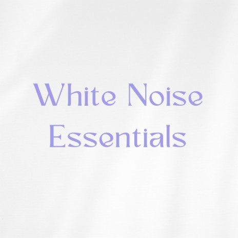 White Noise Focus