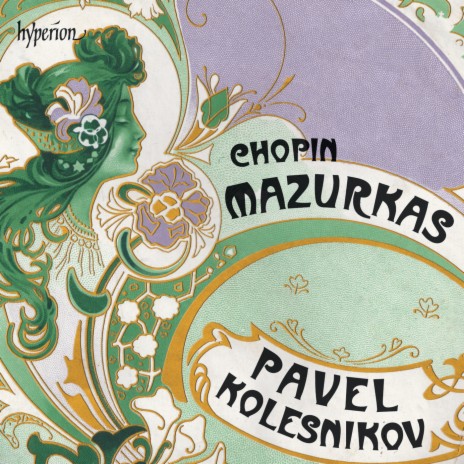 Chopin: Mazurka No. 1 in F-Sharp Minor, Op. 6 No. 1 | Boomplay Music