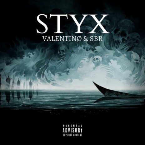 Styx ft. SBR | Boomplay Music