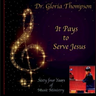 Dr. Gloria Thompson