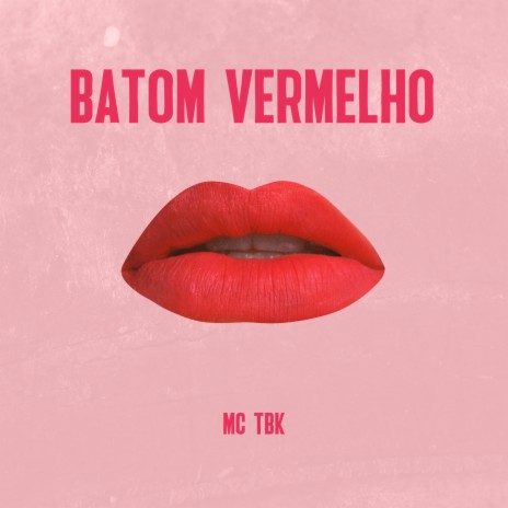 Batom Vermelho ft. Gree Cassua | Boomplay Music