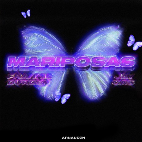 Mariposas++ ft. Jay Cas | Boomplay Music