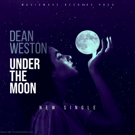 Under The Moon | Boomplay Music