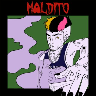 Maldito lyrics | Boomplay Music