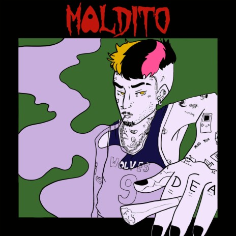 Maldito | Boomplay Music