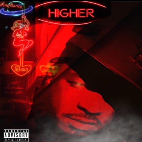 Higher | Boomplay Music