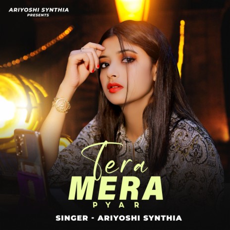 Tera Mera Pyar | Boomplay Music