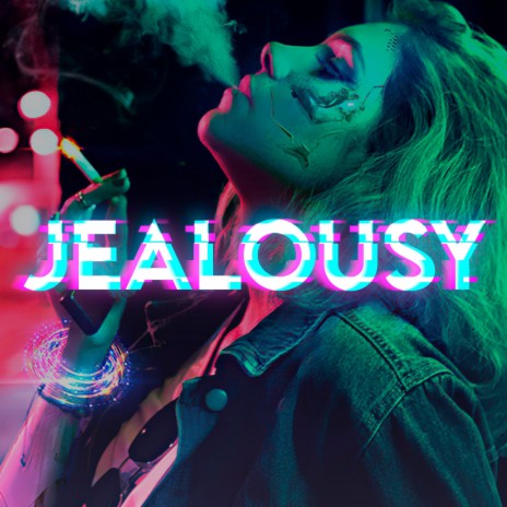 Cardi Jealousy (INSTRUMENTAL) | Boomplay Music