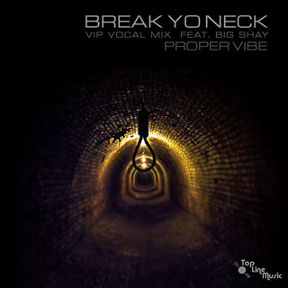 Break Yo Neck (feat. Big Shay) (VIP VOCAL MIX)