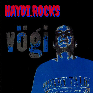 Haydi Rocks Vögi