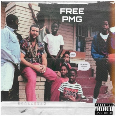 FREE PMG | Boomplay Music