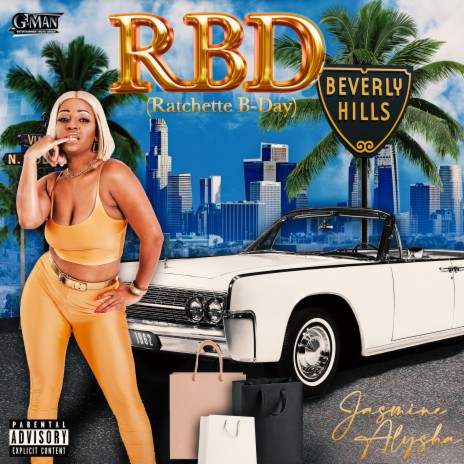 Ratchette B Day (RBD) | Boomplay Music