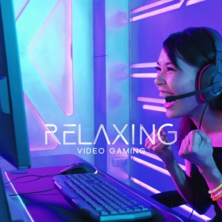 Relaxing Video Gaming – Soft Acoustic Tunes To Focus And Chill