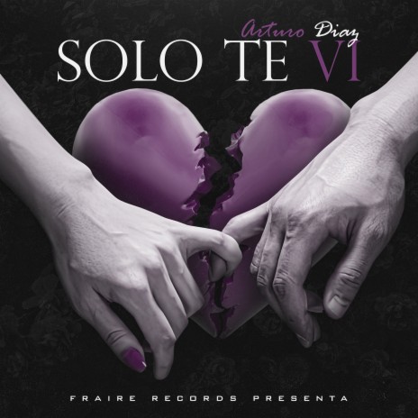 Solo Te Vi | Boomplay Music