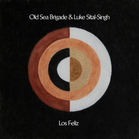 Los Feliz ft. Luke Sital-Singh | Boomplay Music