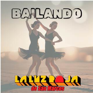 Bailando