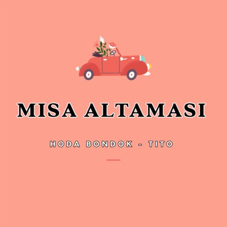 Misa Altamasi ft. Tito | Boomplay Music