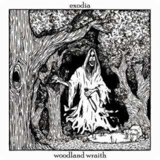 Woodland Wraith