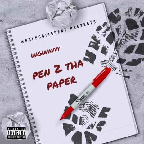 Pen 2 Tha Paper | Boomplay Music