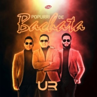 Popurri De Bachata (En Vivo)