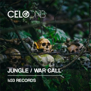 Jungle / War Call
