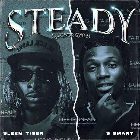 Steady ft. S smart oja | Boomplay Music