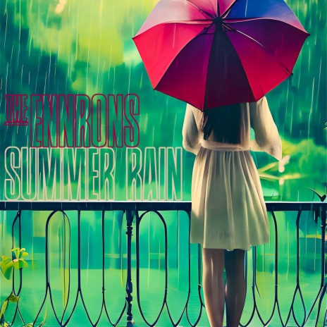 Summer rain