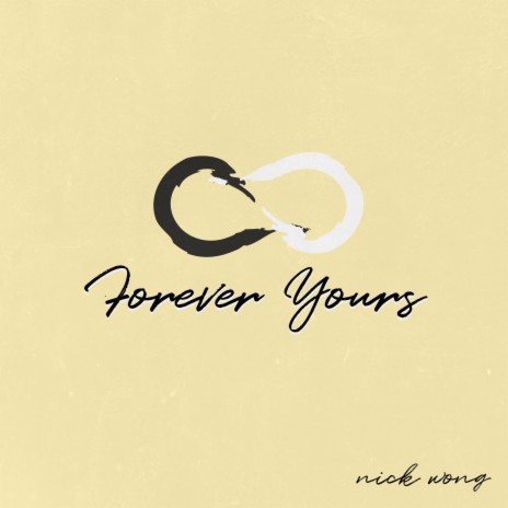 Forever Yours (feat. Keoni Thompson) | Boomplay Music