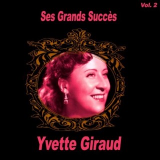 Yvette Giraud