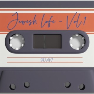 Jewish Lofi, Vol. 1