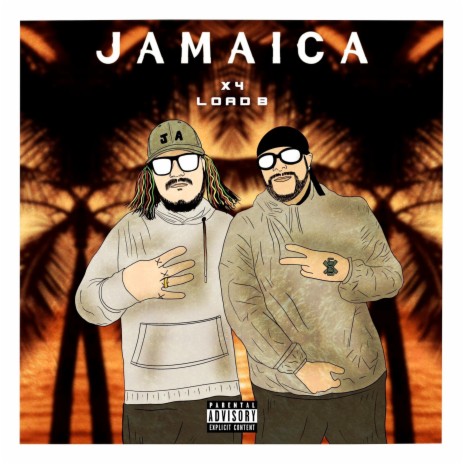 Jamaica ft. Load B | Boomplay Music