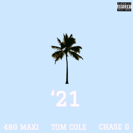 '21 ft. Tom Cole