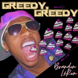 Greedy, Greedy (Demo)