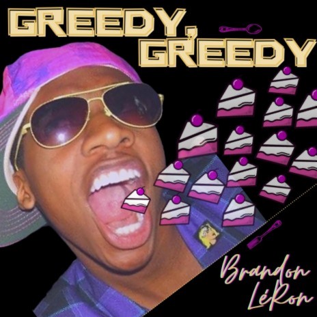 Greedy, Greedy (Demo) | Boomplay Music