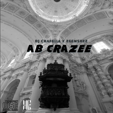 AB Crazee (feat. Zeemshez) | Boomplay Music