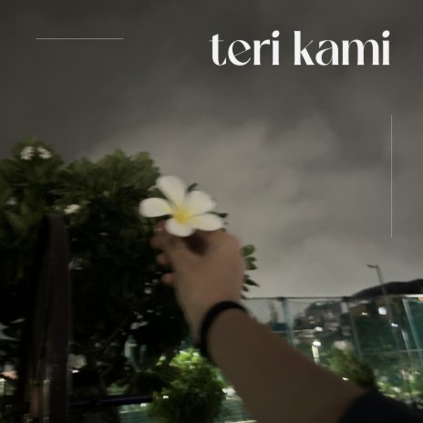 Teri Kami ft. Double Headed | Boomplay Music