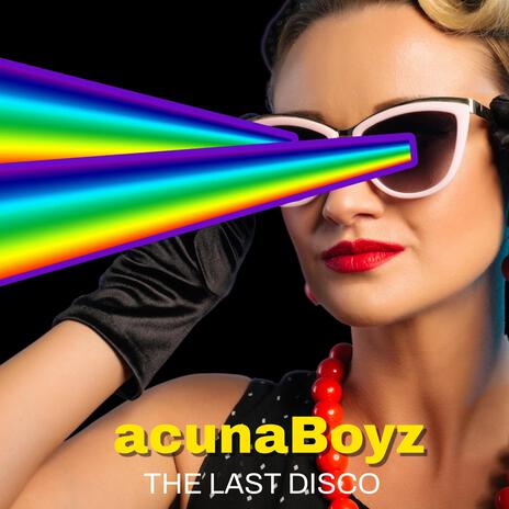 The Last Disco