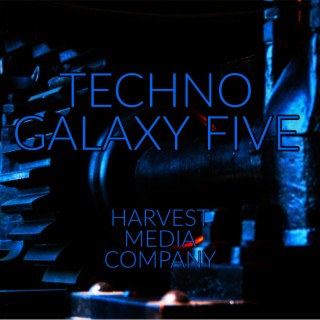 Techno Galaxy Five