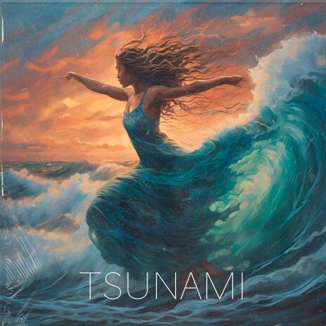 Tsunami | Boomplay Music