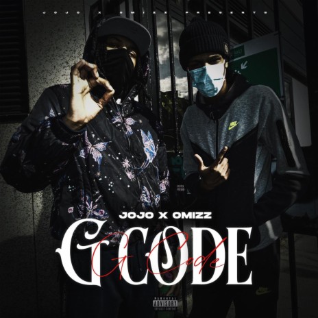 G Code ft. JOJO & OMIZZ | Boomplay Music
