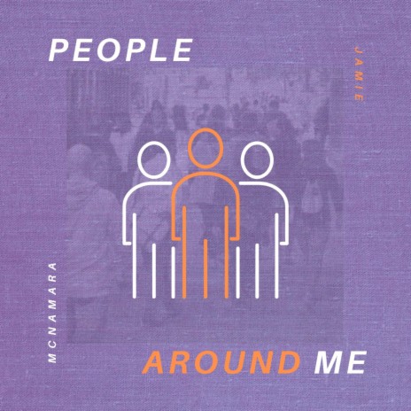 People Around Me