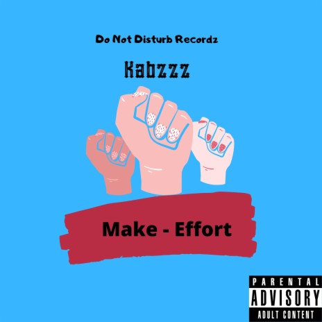Make Effort (Garage Mix) | Boomplay Music