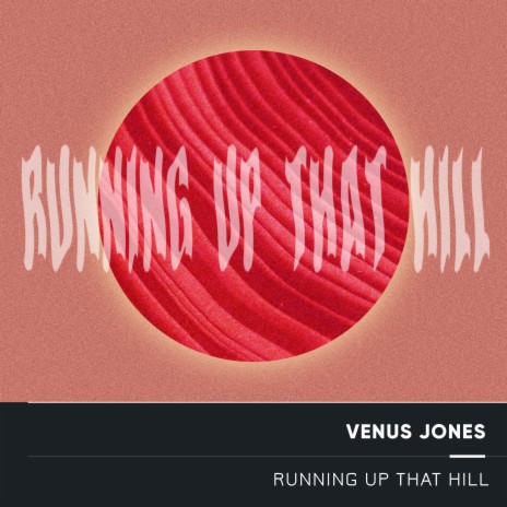 Running up That Hill | Boomplay Music