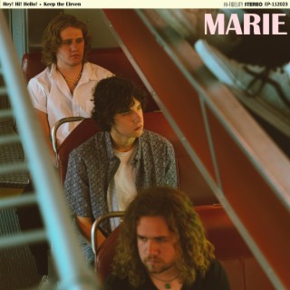 Marie lyrics | Boomplay Music