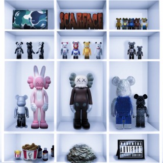 Kaws