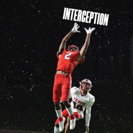 Interception ft. DubzCo | Boomplay Music