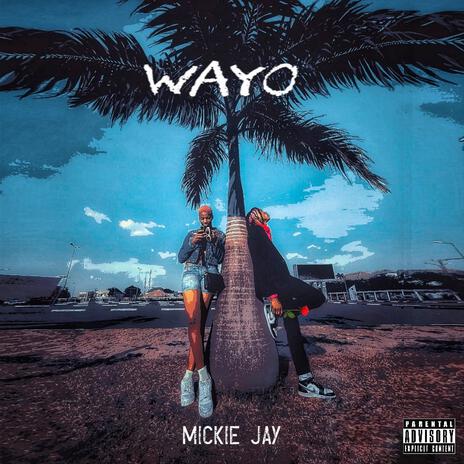 Wayo | Boomplay Music