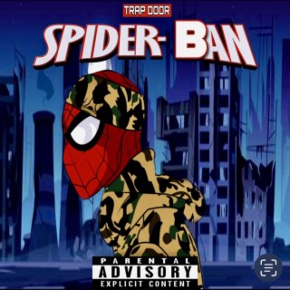 SpiderBan