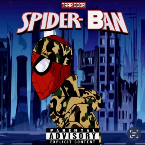 lil spider ft. baby scar | Boomplay Music